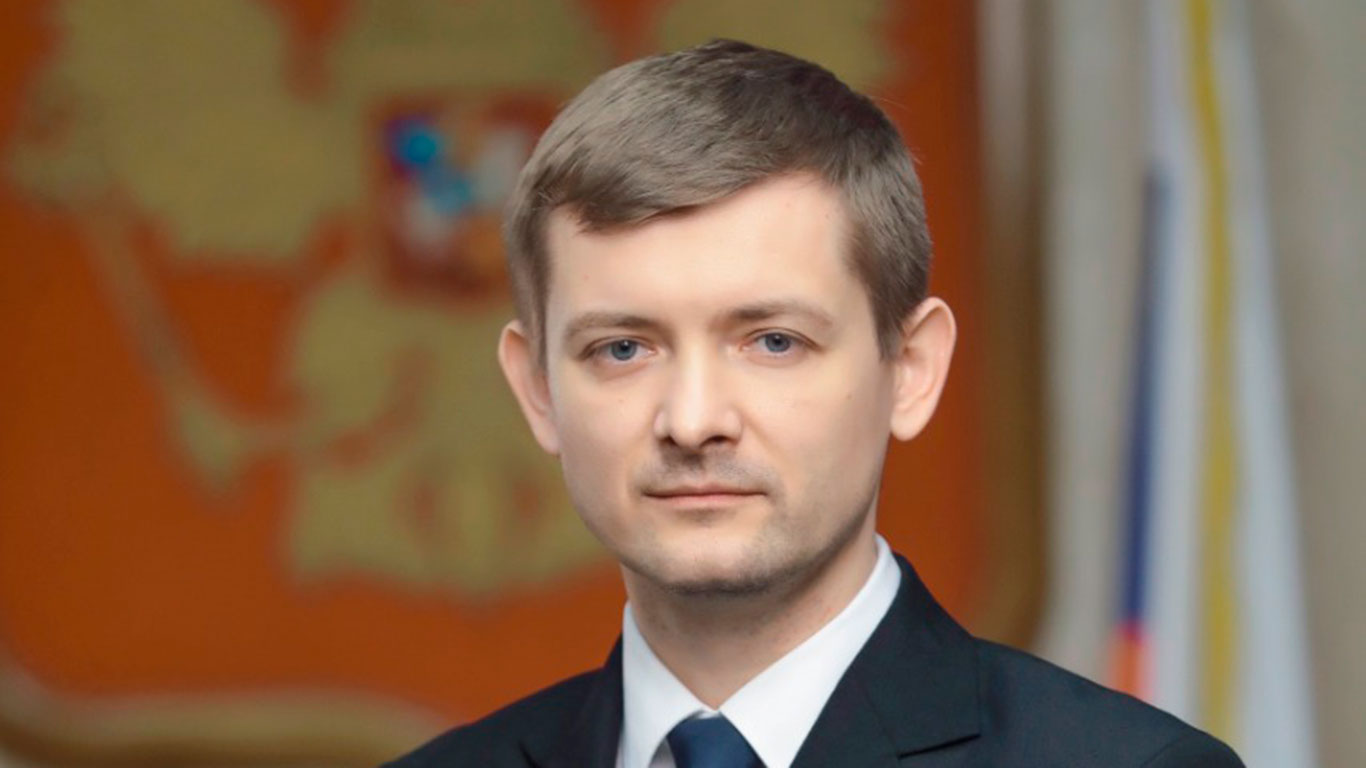 Евгений Гладышев разъяснил преимущества и возможности сервиса «Выбор типового устава»