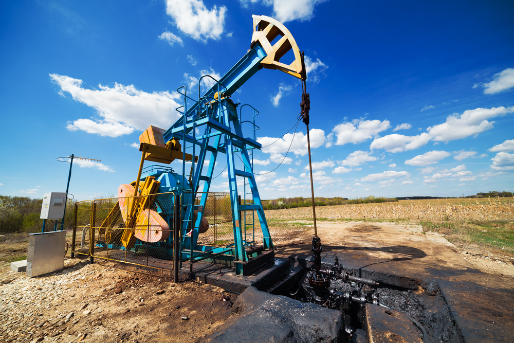 Опубликованы данные для расчёта НДПИ, НДД и акциза на нефтяное сырье за апрель