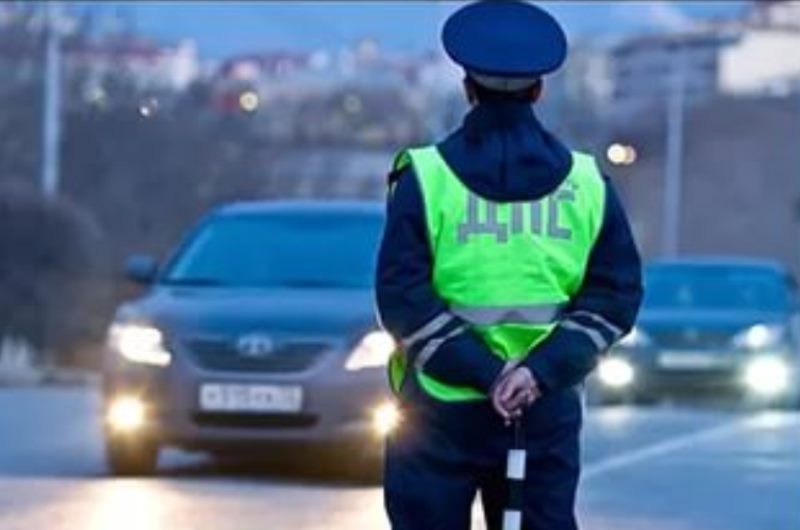 В Ногинске автовладельцам напомнили о своевременном исполнении налоговых обязательств
