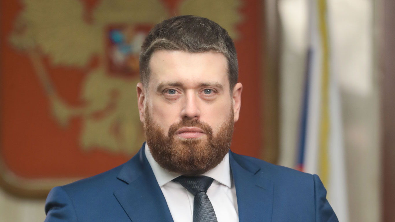 Чтобы развиваться и получать кредиты, любому бизнесу нужно находиться в легальном правовом поле, - Владимир Мальцев