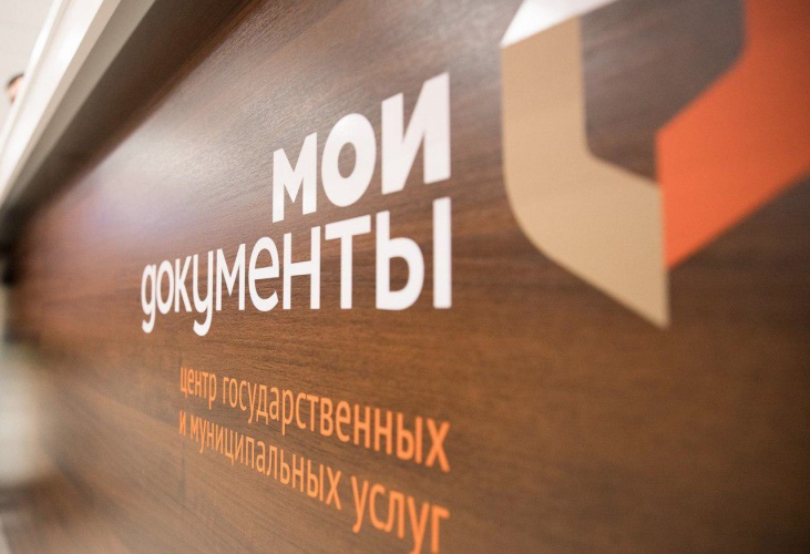 Свыше 74 тысяч услуг налоговой службы получено жителями Подмосковья через МФЦ