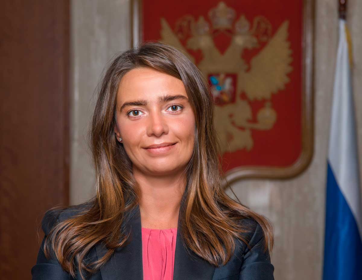 Марина Крашенинникова подвела первые итоги заявочной кампании по налоговому мониторингу в эфире программы «Налоги»
