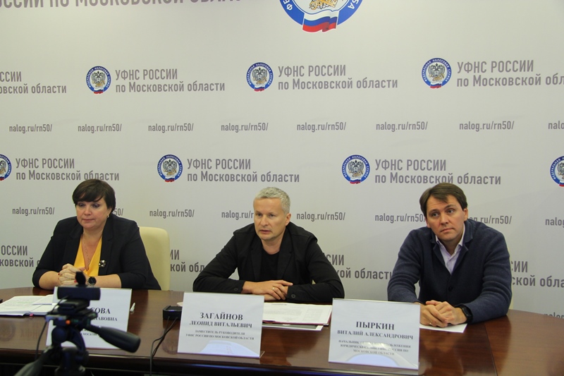 О порядке получения государственной поддержки рассказали религиозным организациям Московской области