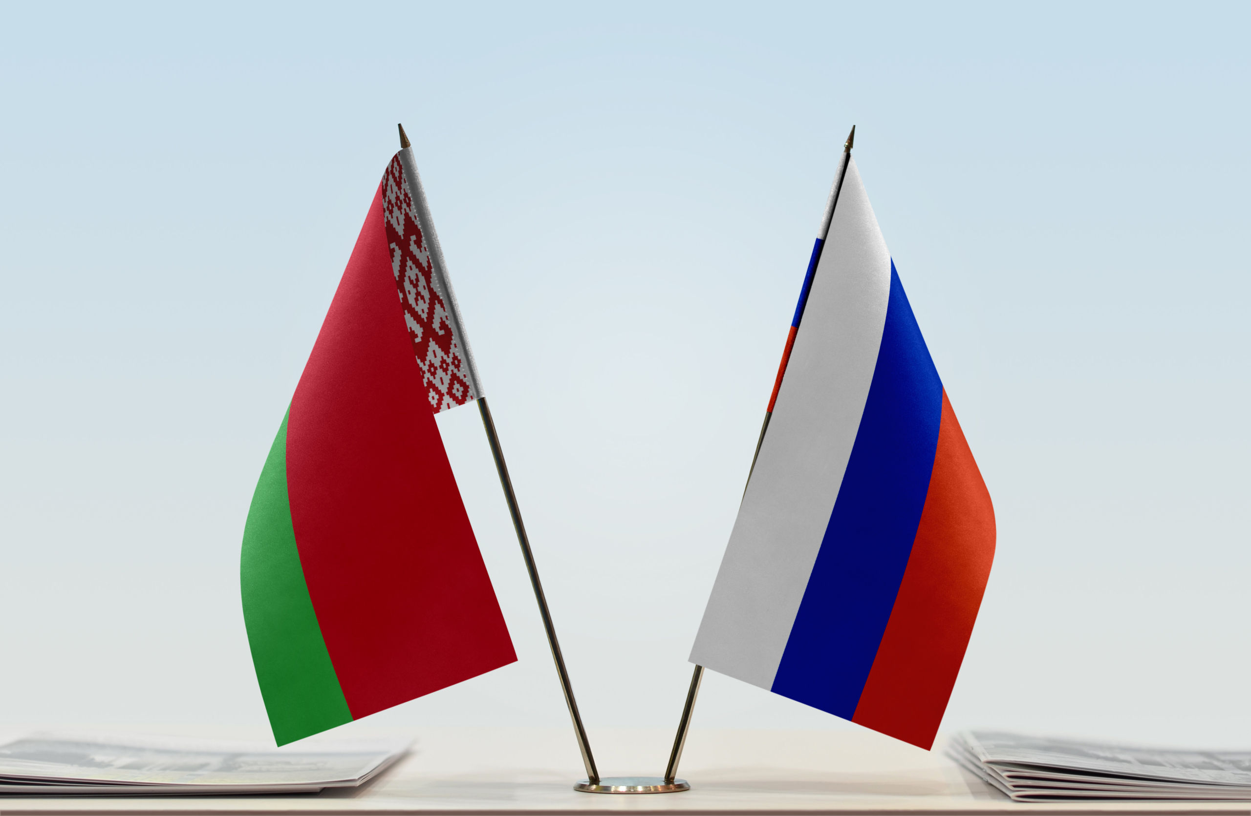 Опыт создания государственных информационных систем обсудили в Минске