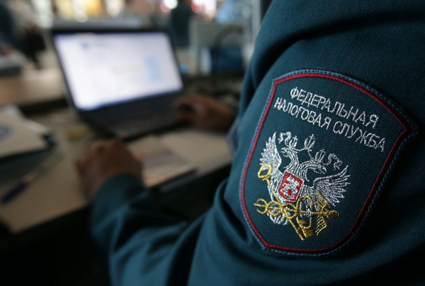 Представитель ФНС России рассказал, почему могут отказать в приеме уведомлений об остатках товаров в рамках системы прослеживаемости