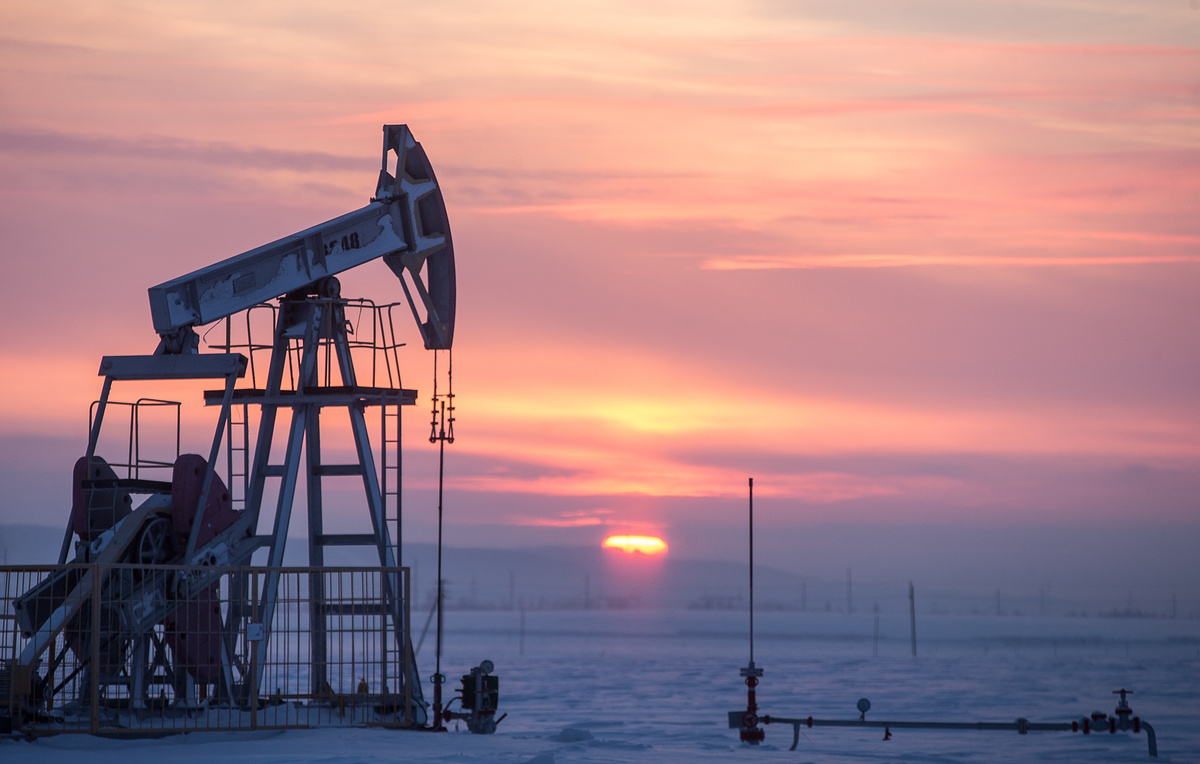 Опубликованы данные для расчёта НДПИ, НДД и акциза на нефтяное сырье за сентябрь 2021 года