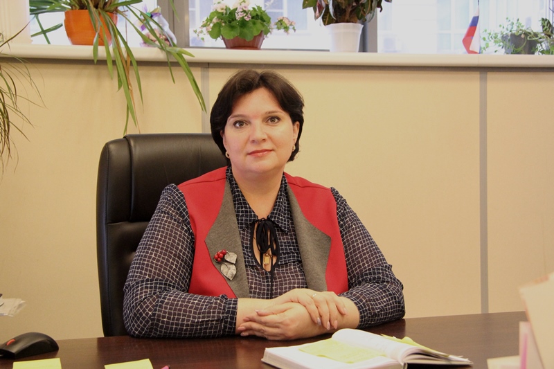 Елена Тарасова дала интервью об особенностях начисления имущественных налогов за 2020 год