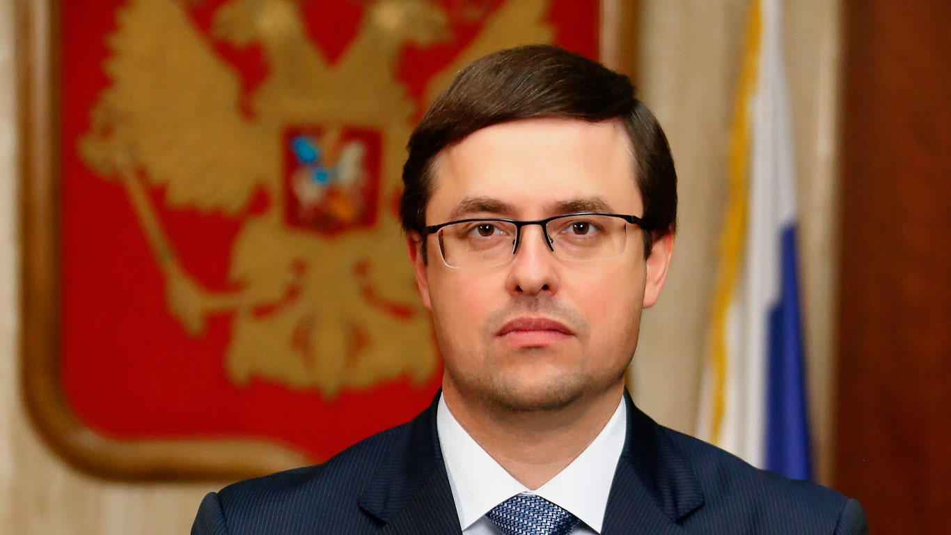 Алексей Лащёнов в эфире программы «Налоги» разъяснил вопросы расчета имущественных налогов физлиц в 2021 году