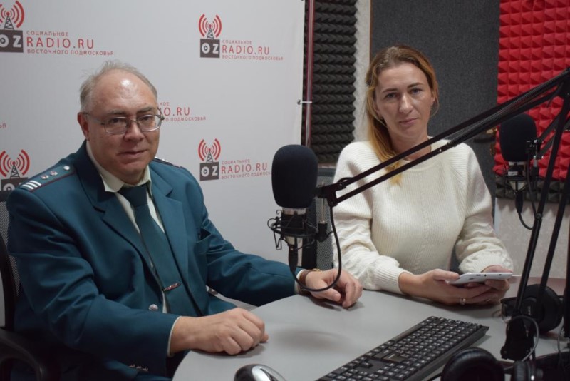 Орехово-Зуевским налогоплательщикам напомнили о приближающемся сроке уплаты имущественных налогов
