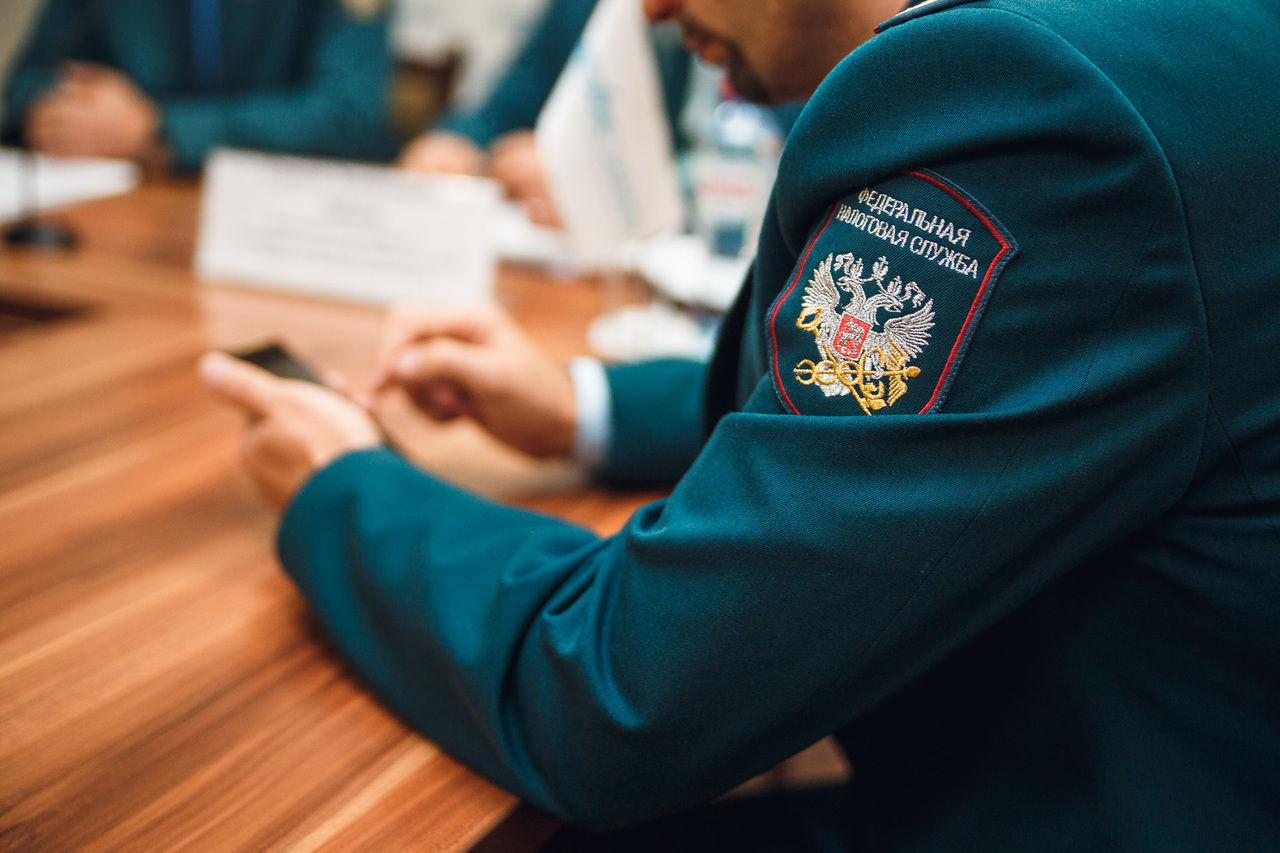 Рекомендации по успешному ведению бизнеса в 2022 году дадут специалисты ФНС России