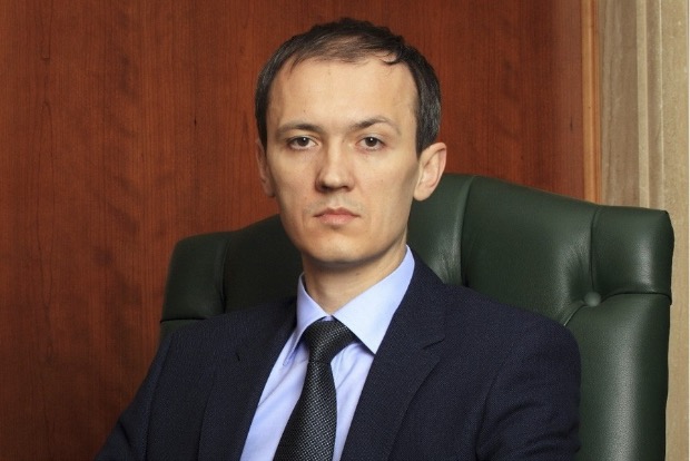 Поздравление Заместителя Председателя Правительства - Руководителя Аппарата Правительства Российской Федерации Дмитрия Григоренко