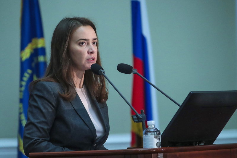 В 2022 году к налоговому мониторингу присоединится 131 компания