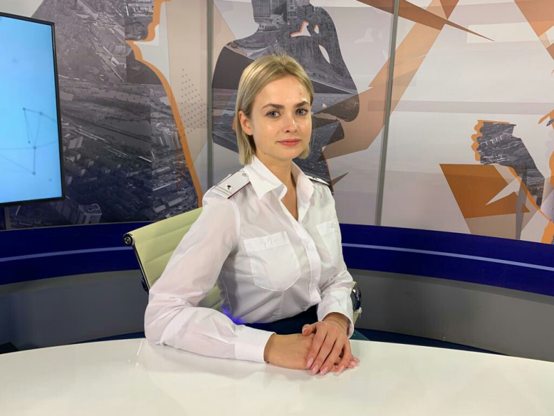 О необходимости своевременной уплаты имущественных налогов напомнили жителям Красногорска