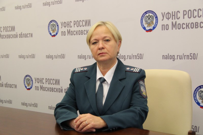 Елена Глазунова рассказала о предварительных итогах декларационной кампании 2021 года