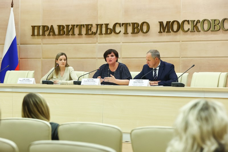 На пресс-конференции – о налоговых уведомлениях и уплате налогов