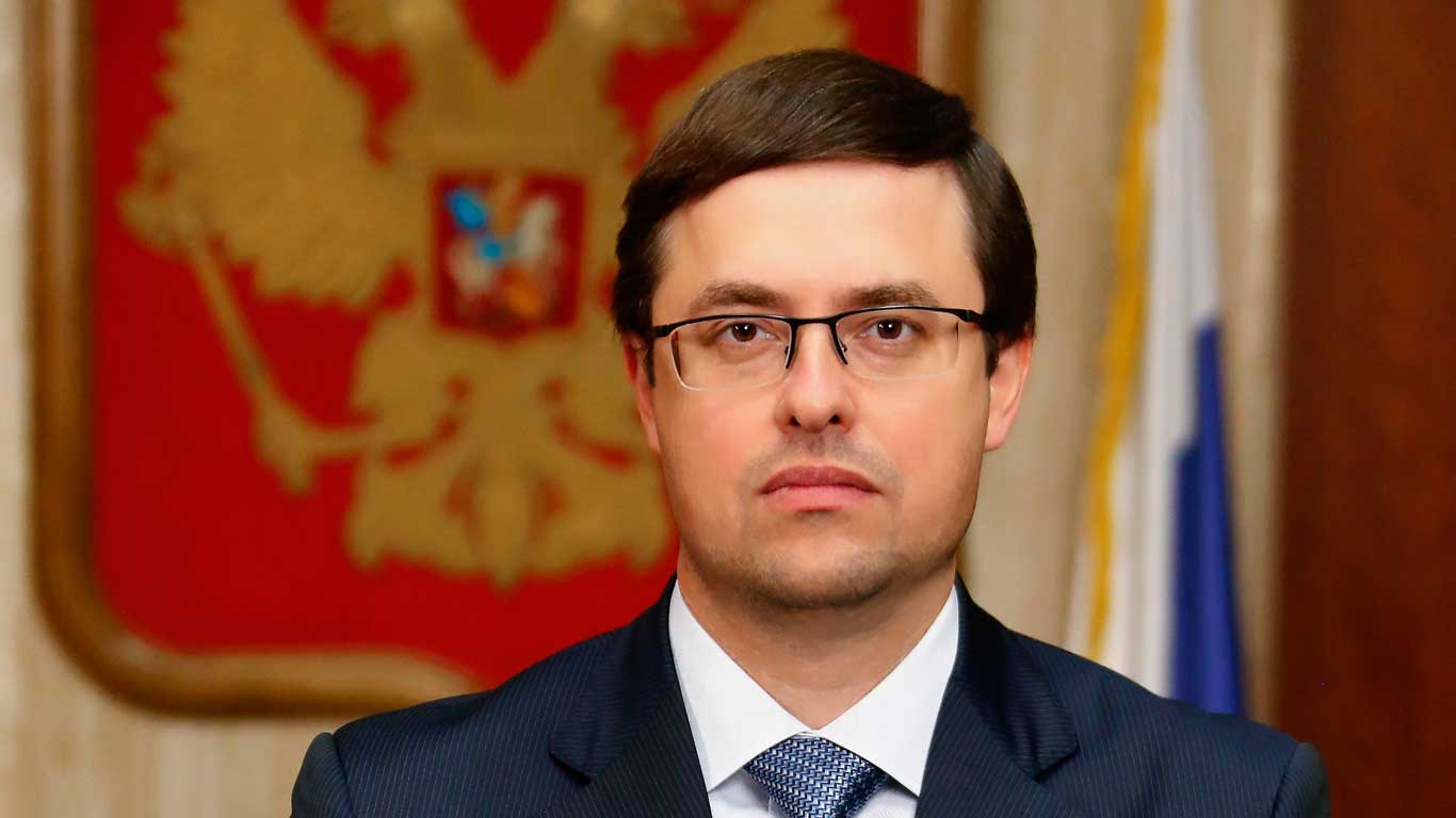 Алексей Лащёнов рассказал о вступивших в силу изменениях в налогообложении имущества