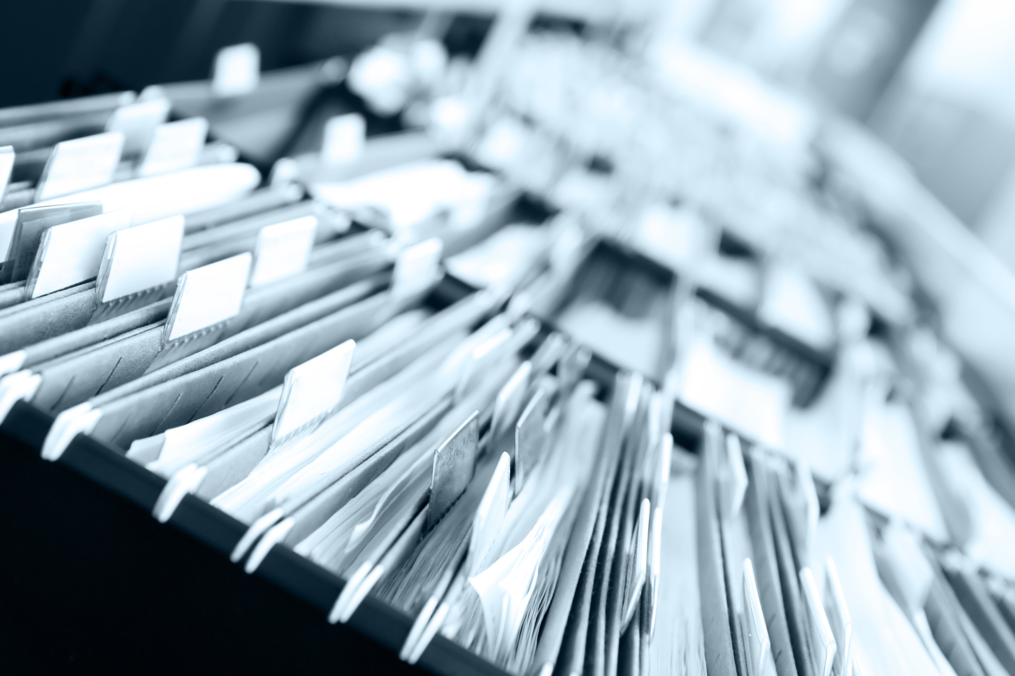Опубликован проект приказа об утверждении требований к информационным системам организации