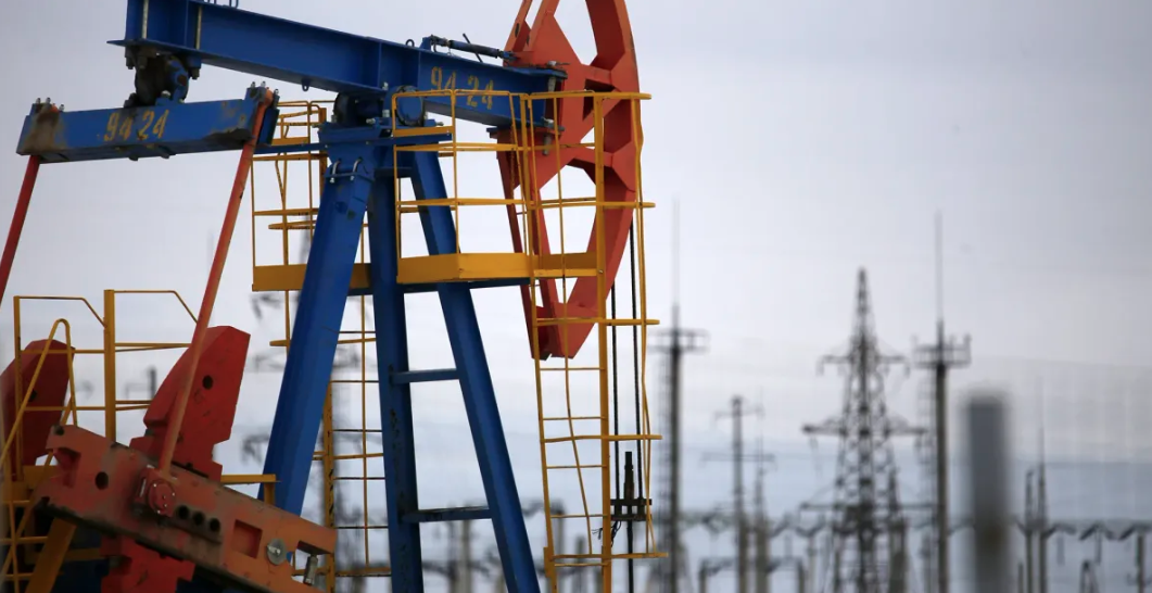 Опубликованы данные для расчёта НДПИ, НДД и акциза на нефтяное сырье за май 2022 года