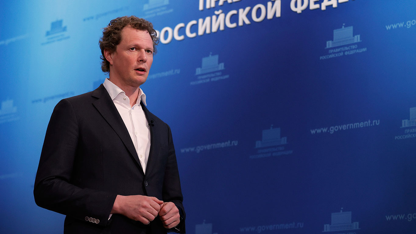 С начала года россияне вернули 267 млрд рублей в качестве налоговых вычетов по НДФЛ