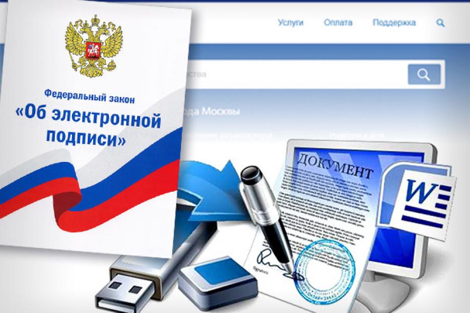 В Щелково рассказали о возможности бесплатного получения КЭП