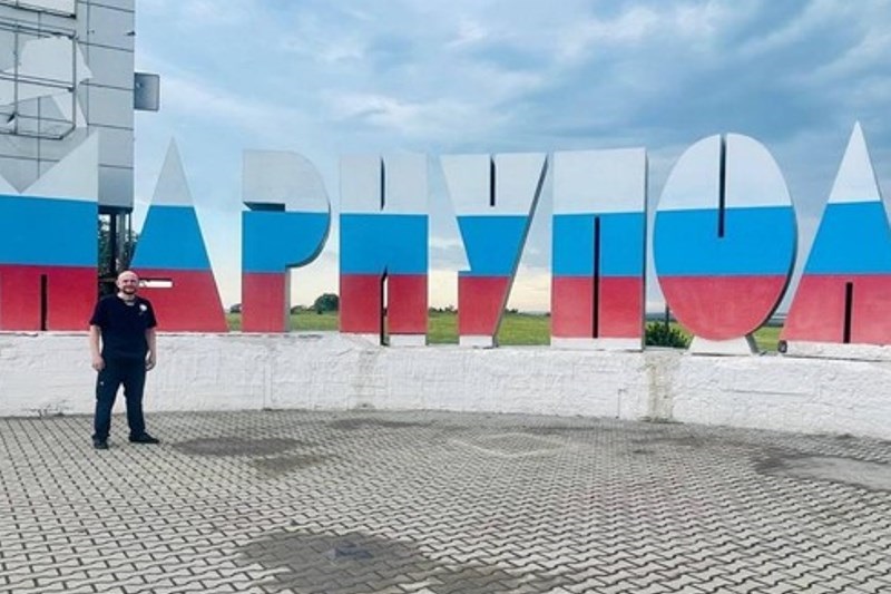 Отпуск в больнице Мариуполя – по-человечески дорого!