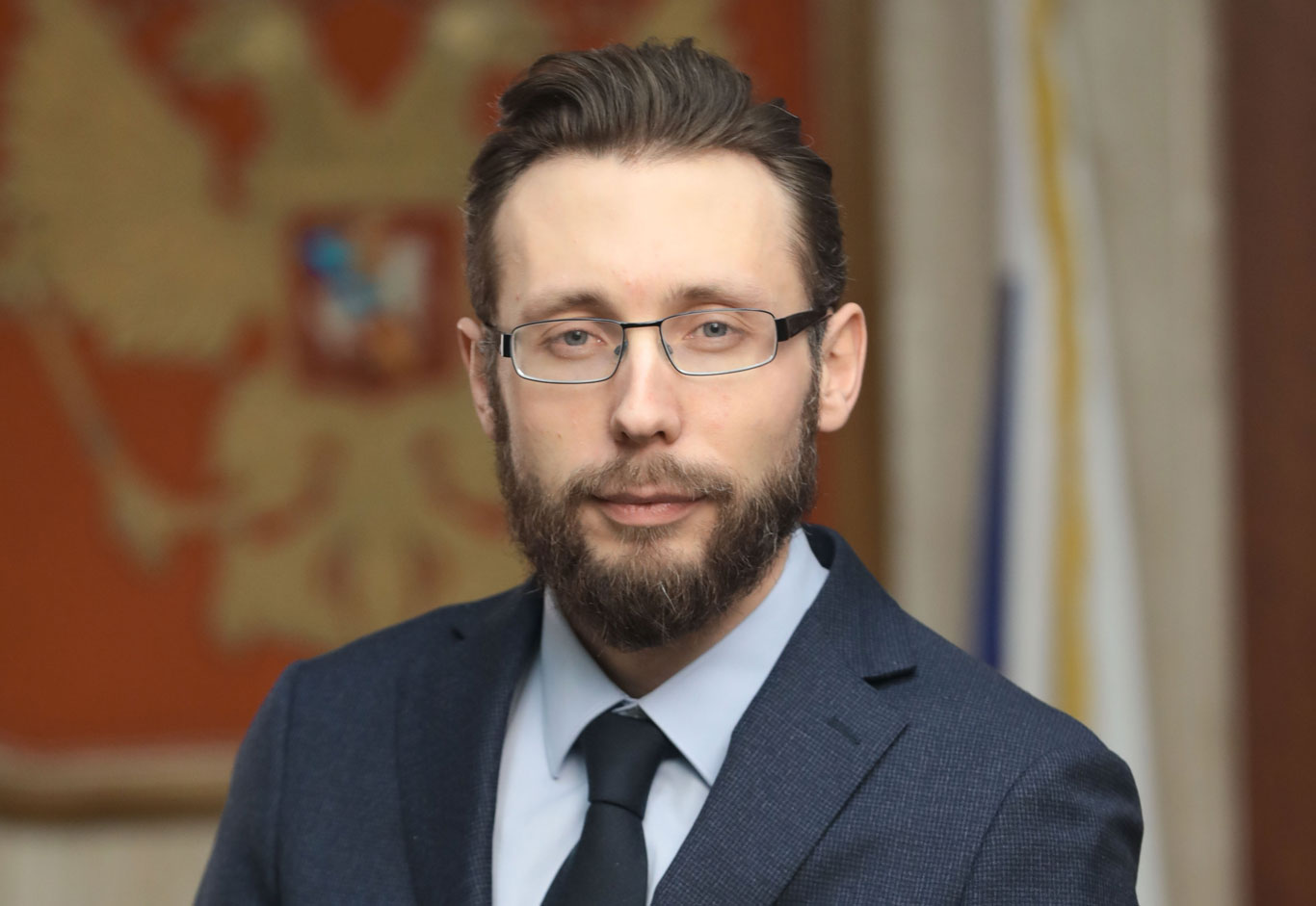 Налоговая политика и практика: Денис Кузьмичев рассказал о преимуществах регистрации юридического лица через электронные сервисы