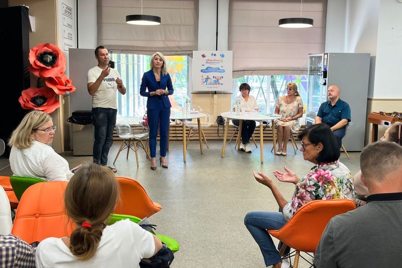 Онлайн-взаимодействие с налоговыми органами стирает любые границы