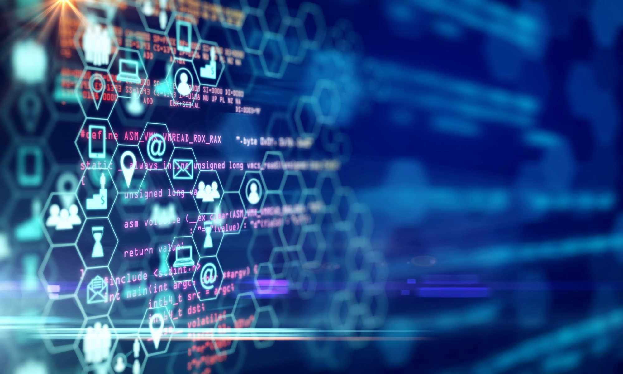 На базе блокчейн-платформы ФНС России бизнес запускает новые IT-системы