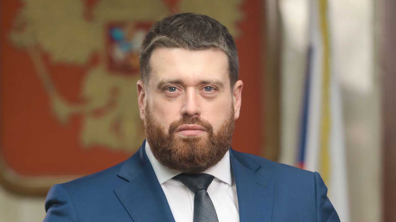 Владимир Мальцев рассказал о применении режима АУСН на форуме «СТРАТЕГИЯ МСБ в 2023»