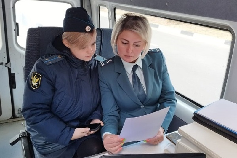 Налоговики напомнили о соблюдении платежной дисциплины