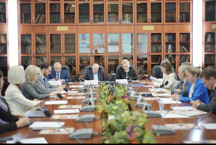 О мерах поддержки бизнеса продолжают информировать налоговики Подмосковья