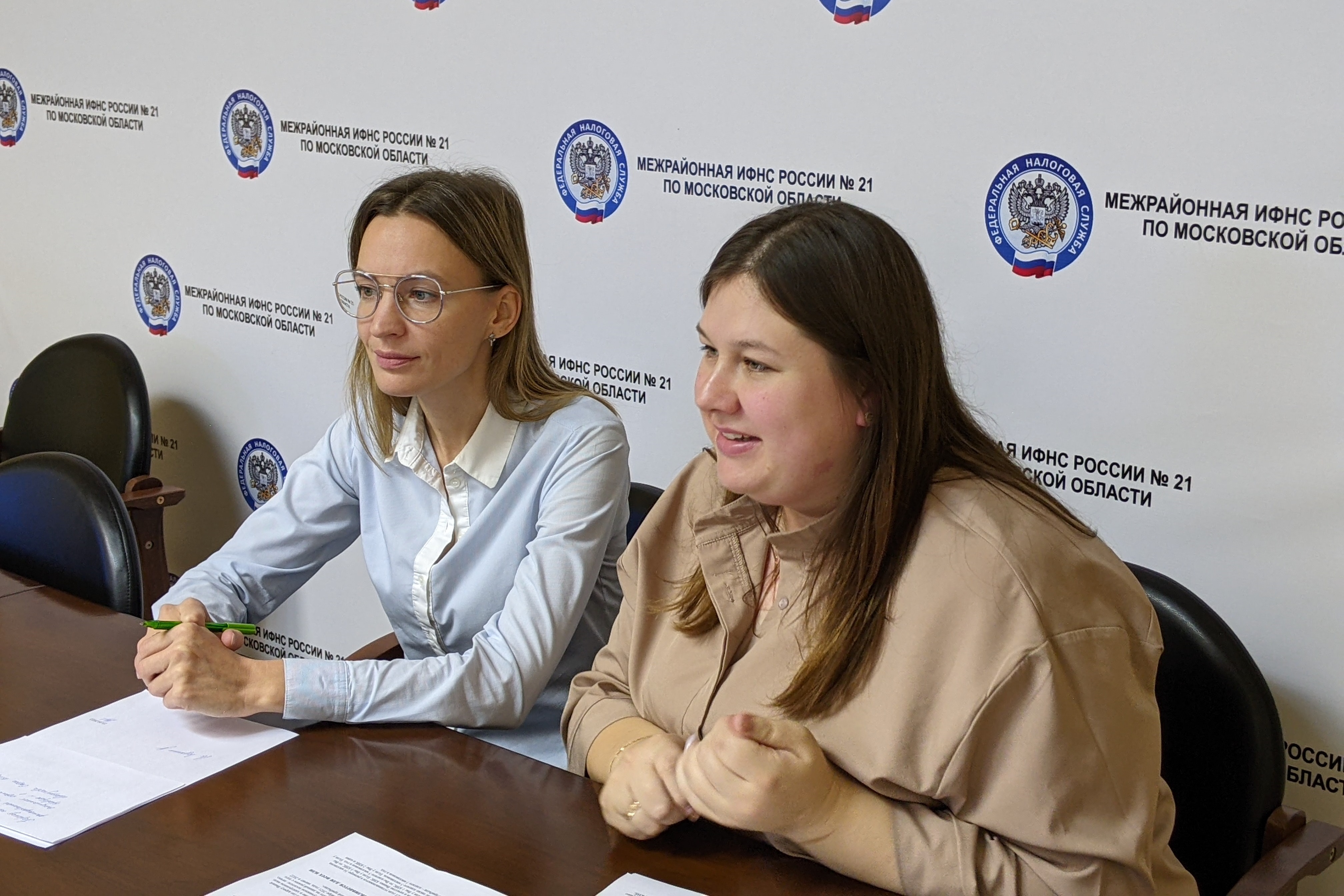 О новом в работе с КИК рассказали на вебинаре в Рузе