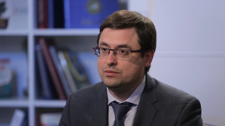 Алексей Лащёнов в эфире программы «Налоги» ответил на вопросы о предоставлении льгот по налогам на имущество