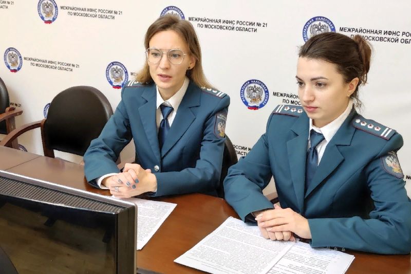 О сроке уплаты имущественных налогов напомнили налогоплательщикам Рузы и Можайска