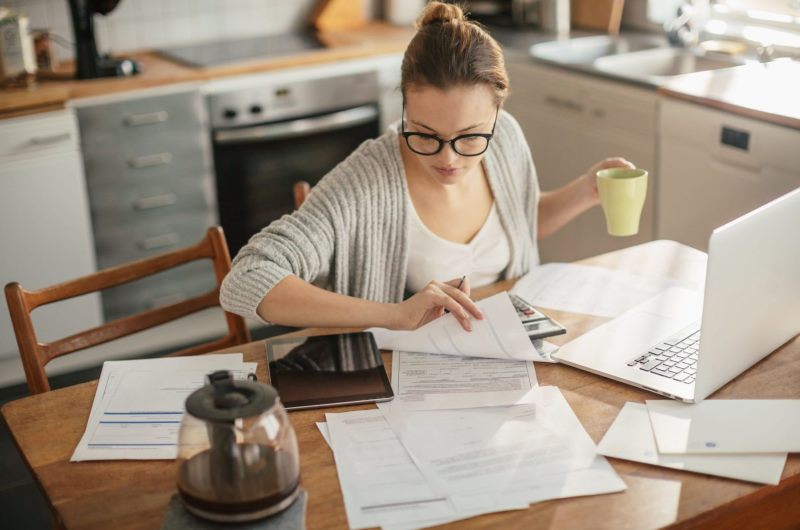 Время возможностей для самозанятых