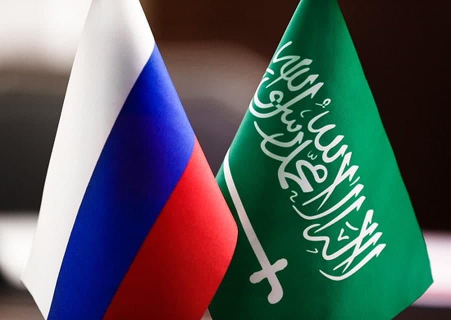 Итоги двухлетнего взаимодействия ведомств обсудили главы налоговых служб России и Саудовской Аравии