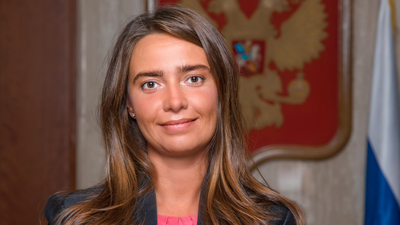 О развитии налогового мониторинга с 2016 года рассказала Марина Крашенинникова в эфире программы «Налоги»