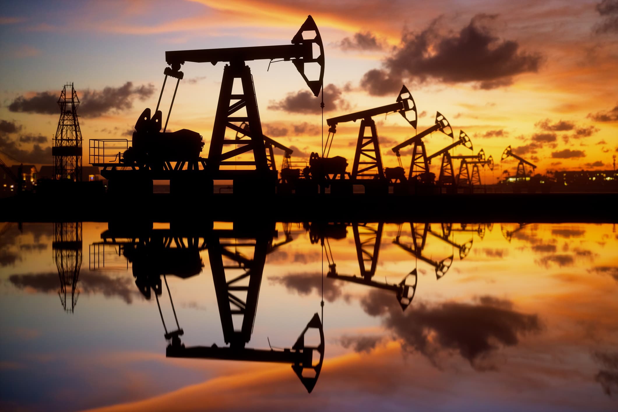 Опубликованы данные для расчёта НДПИ и НДД, а также акциза на нефтяное сырье за декабрь 2022 года