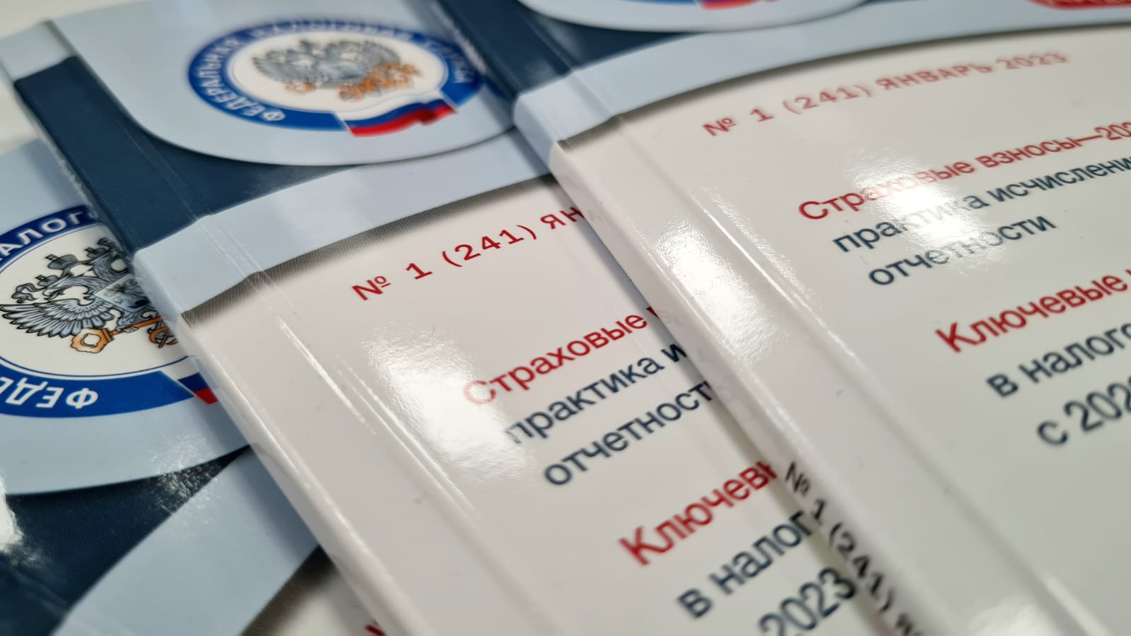 Налоговая политика и практика: как изменилась форма декларации 3-НДФЛ в 2023 году