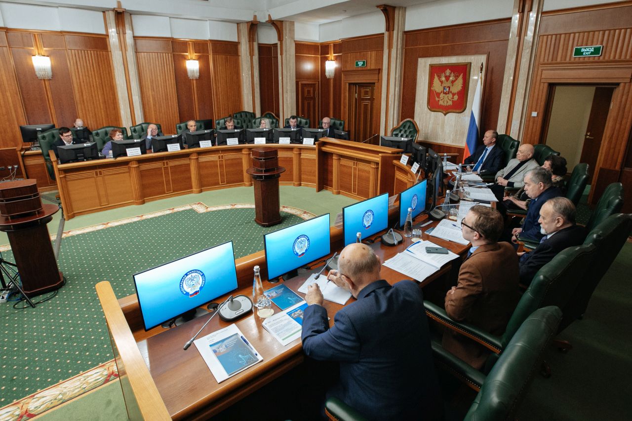 Молодым сотрудникам налоговых органов теперь будет проще найти для себя ментора