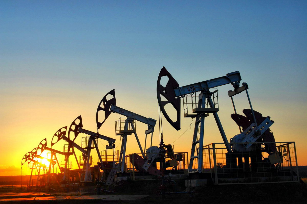 Опубликованы данные для расчёта НДПИ, НДД и акциза на нефтяное
сырье за апрель 2023 года
