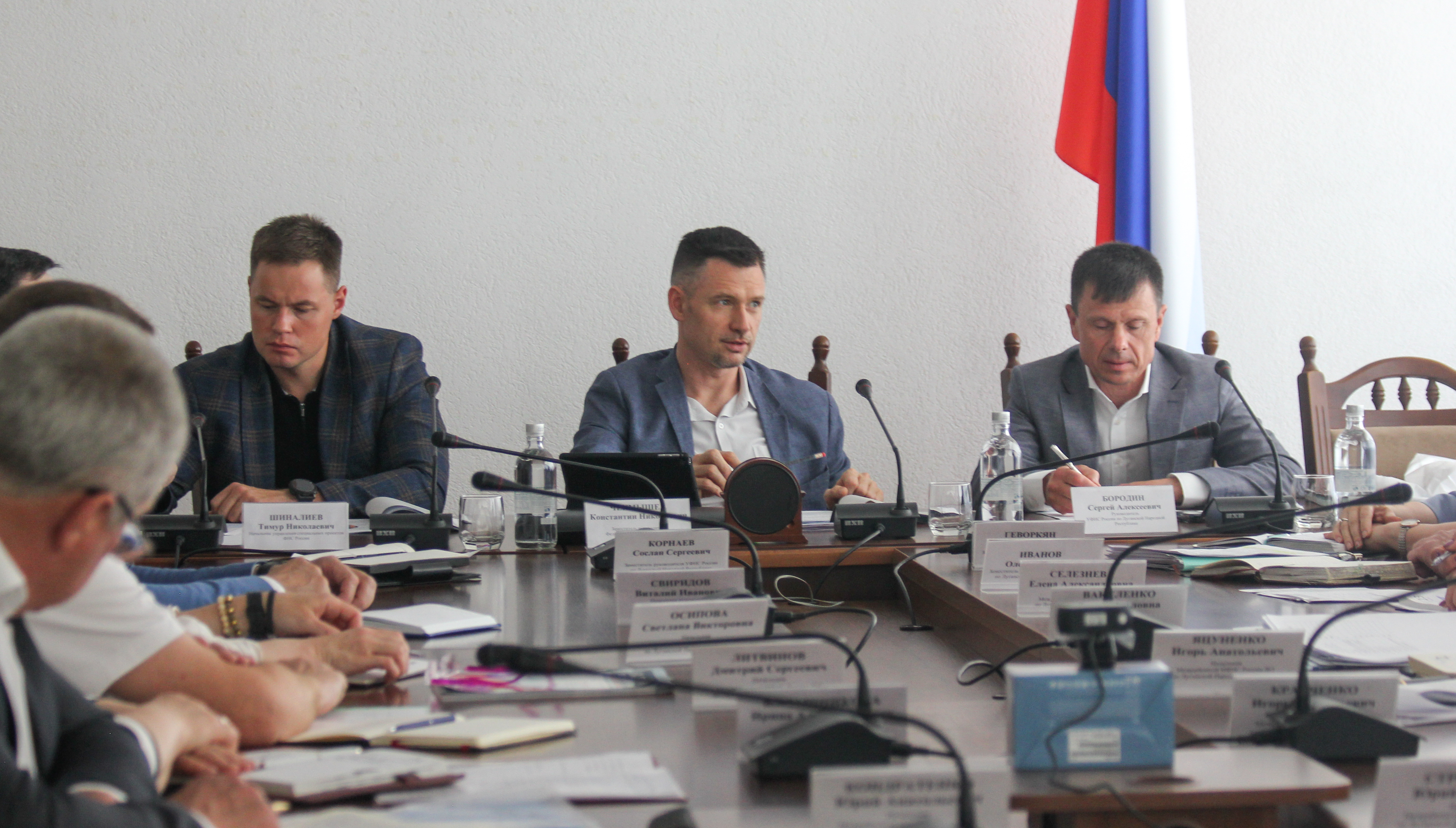 При регистрации до 30 июня действующие индивидуальные предприниматели новых регионов смогут применить льготные режимы налогообложения за прошедшие периоды