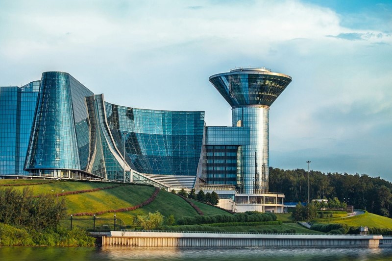 Взаимодействие налоговых и финансовых органов региона обсудили на совещании в МЭФ Московской области