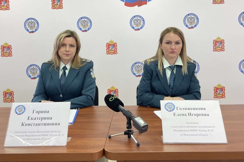 На пресс-конференции в Одинцово напомнили об эффективности мирового соглашения