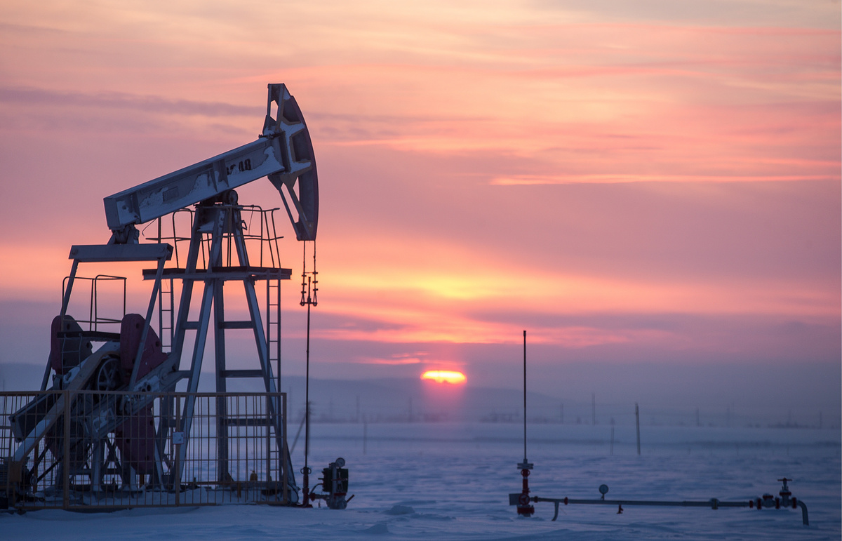 Опубликованы данные для расчёта НДПИ и НДД, а также акциза на нефтяное сырье за август 2023 года