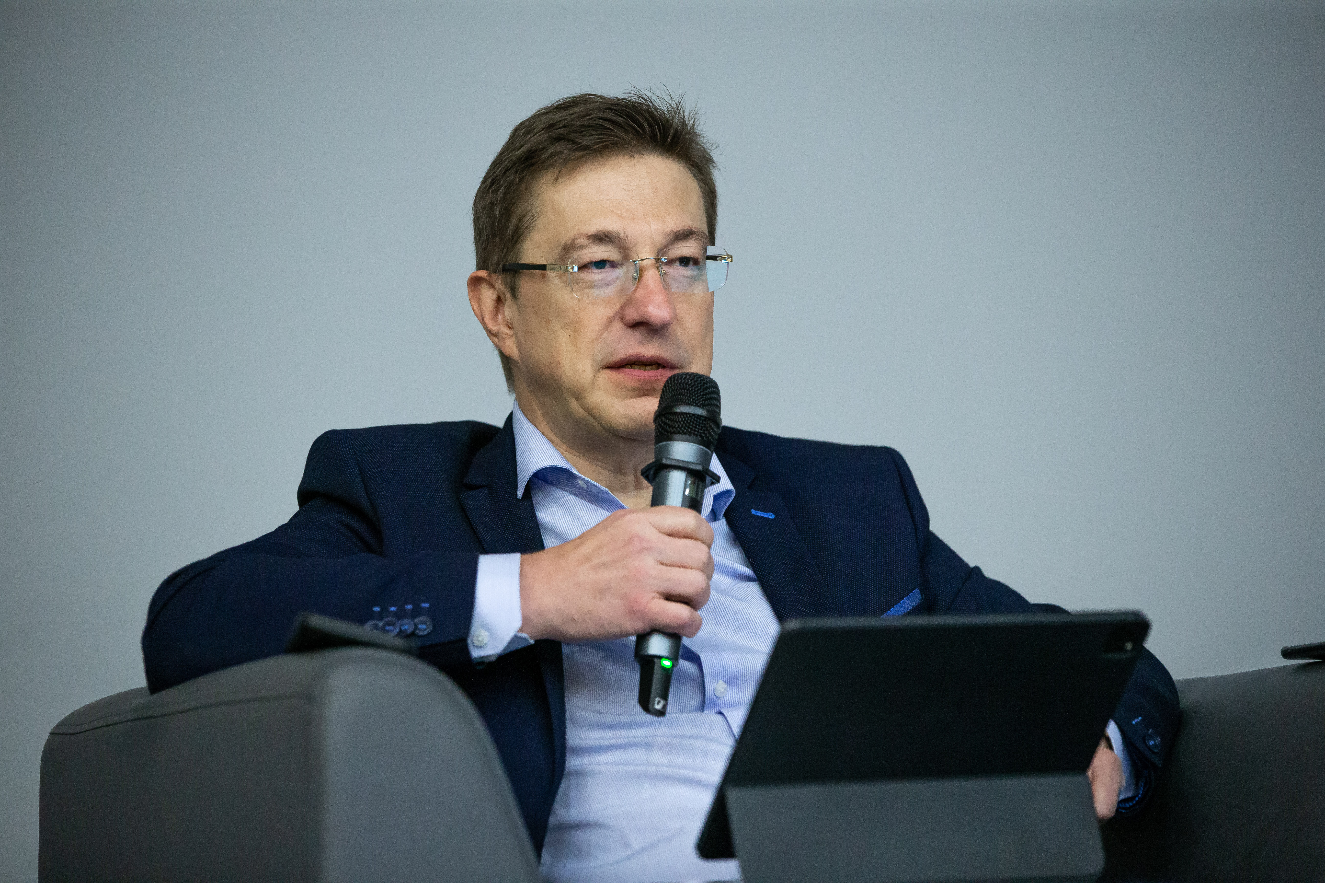 Перспективы развития Государственного адресного реестра обсудили на семинаре в Подмосковье