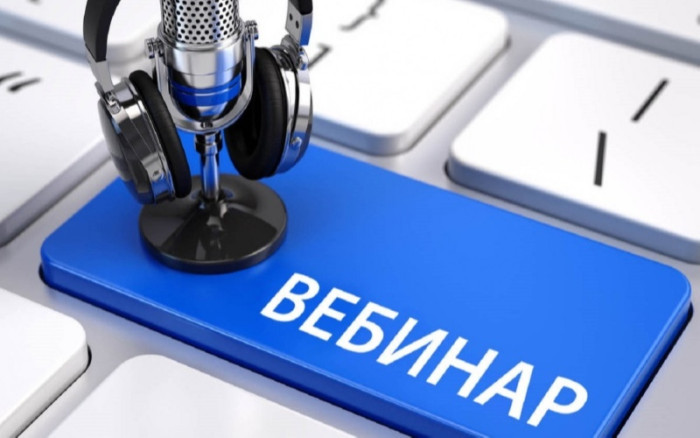 Вебинар для налогоплательщиков провели налоговики Рузы