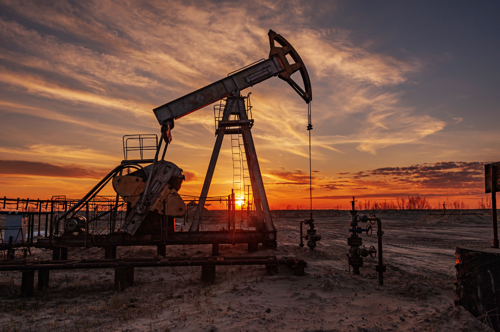 Опубликованы данные для расчёта НДПИ, НДД и акциза на нефтяное
сырье за сентябрь 2023 года