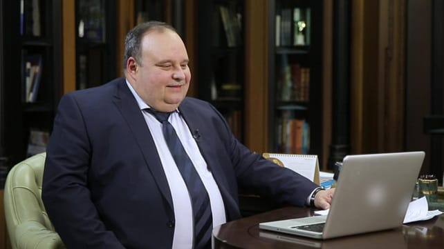 Станислав Прокофьев: ФНС сегодня стала драйвером всей цифровизации государственного сектора нашей экономики
