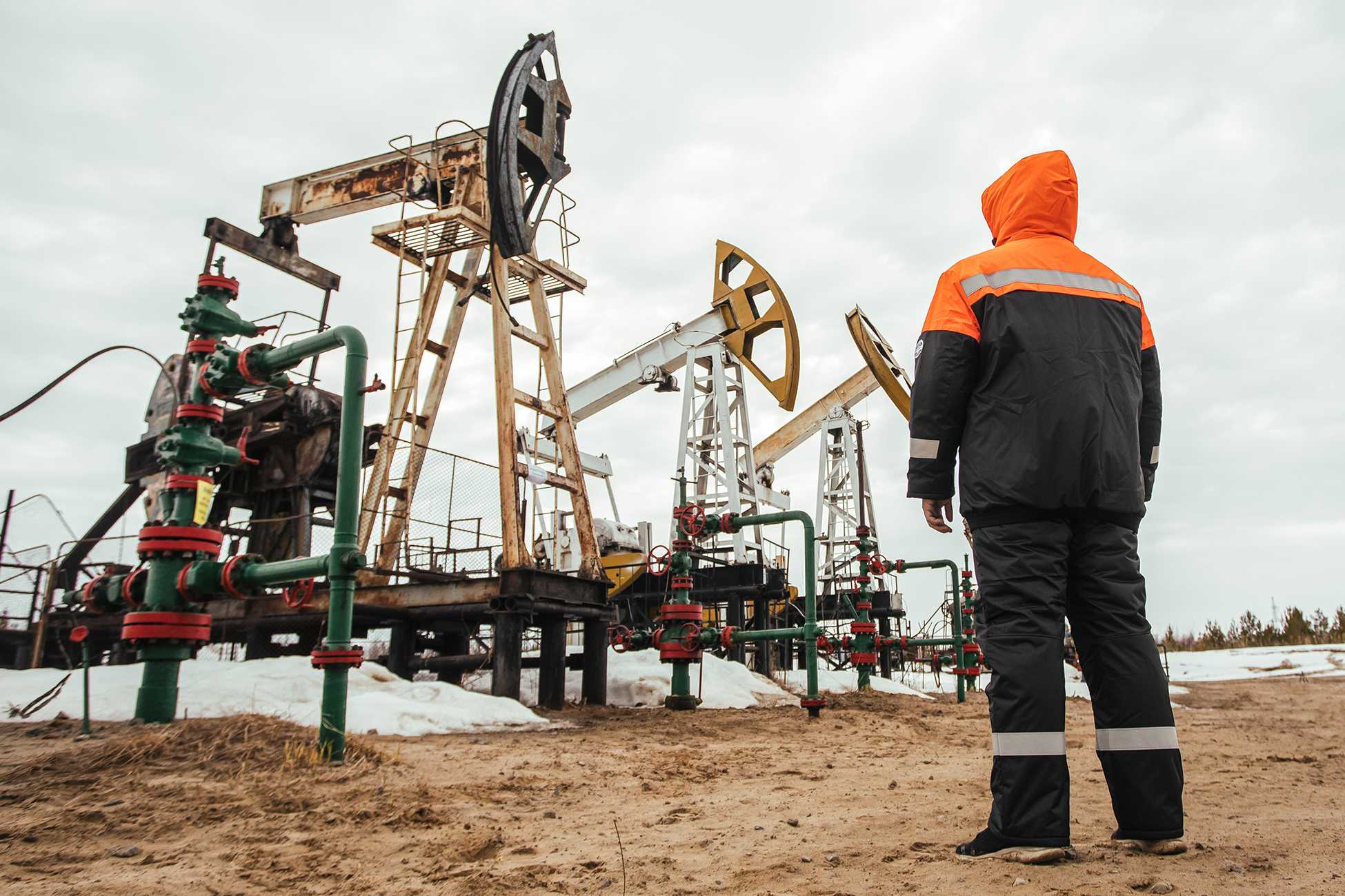 Опубликованы данные для расчёта НДПИ, НДД и акциза на нефтяное
сырье за ноябрь 2023 года